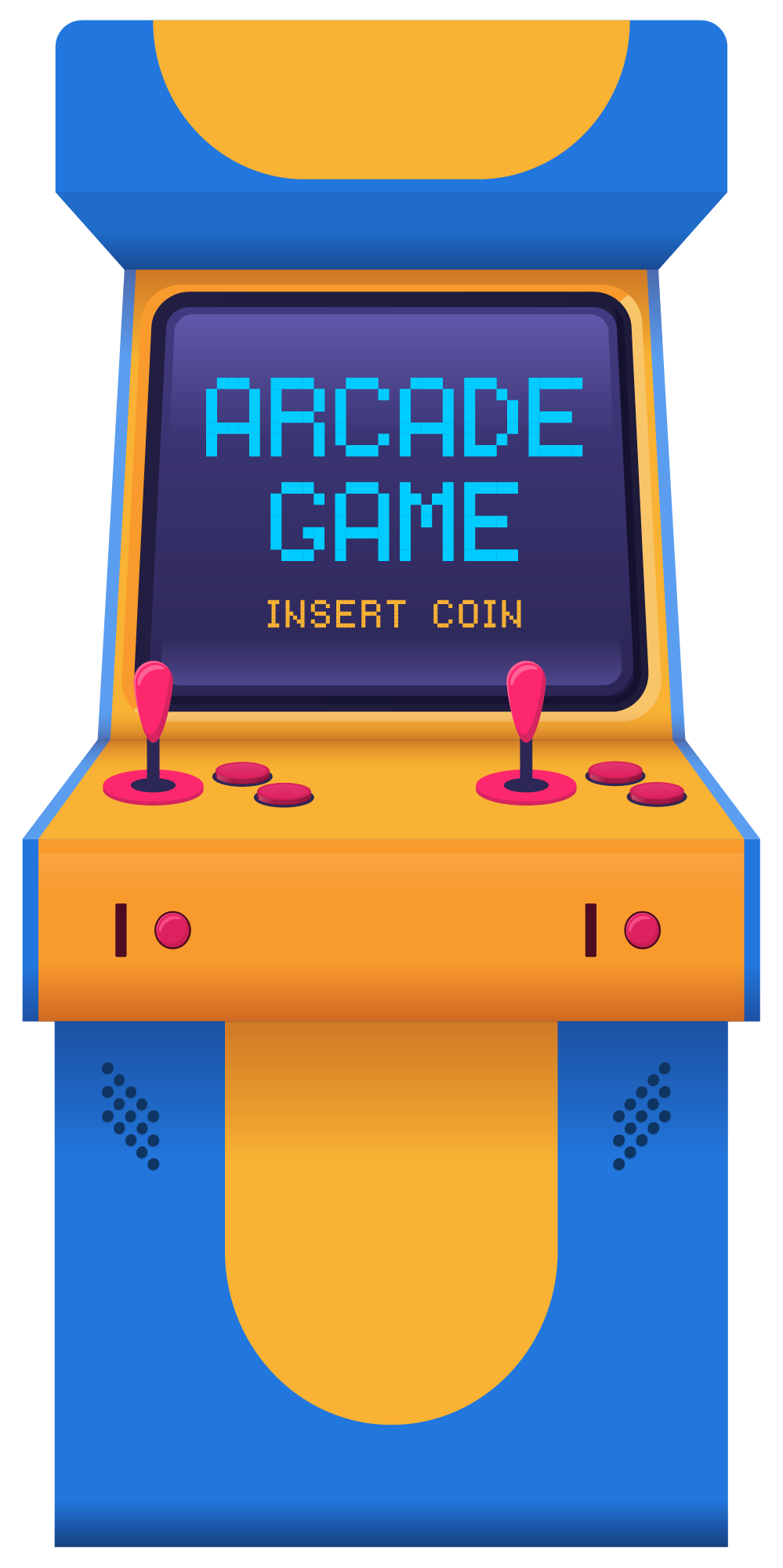 Mobile Arcade