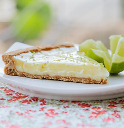 Key Lime Pie
