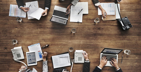 Marketing Consultant