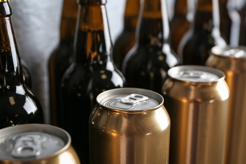Craft Beer