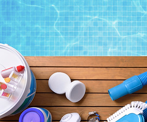 Pool Cleaning Supplies