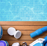 Pool Cleaning Supplies