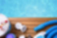 Pool Cleaning Equipment