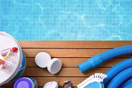 Professional Pool Opening Service Oakville