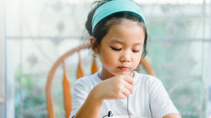 How to Navigate Picky Eating