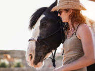 Horse & Rider Heart Rate Sync: How Your Nervous System Affects Your Horse