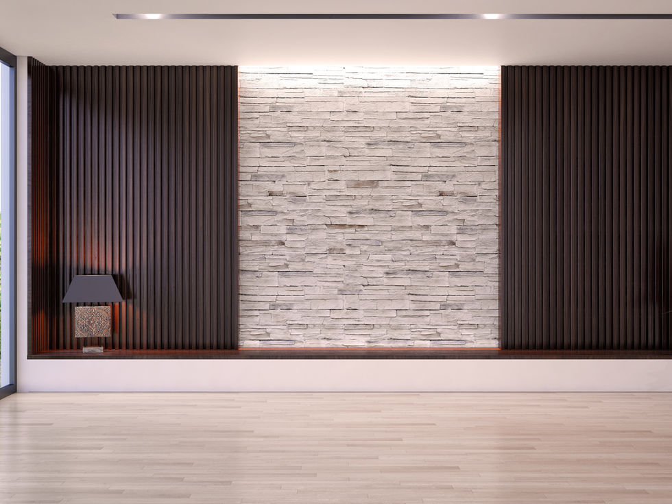 Ledge Stone Duvar Panel | Taş Duvar Panel