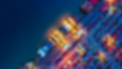 Container ship in import export and business logistics, By crane, Trade Port, Shipping car