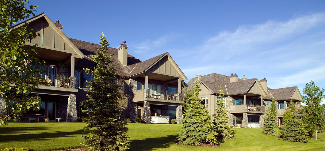 Residential District