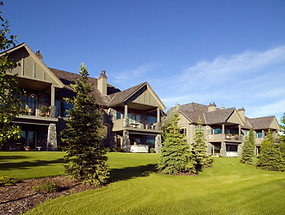 Residential District