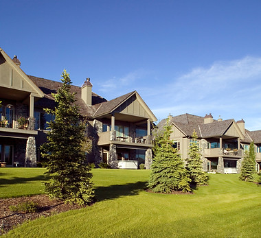 Residential District