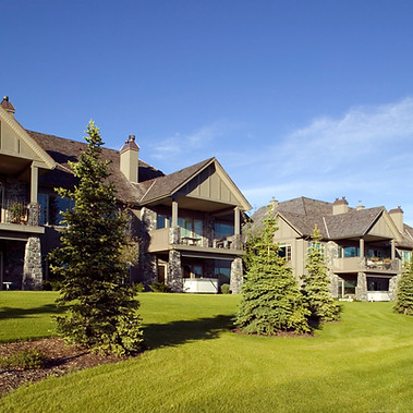 Residential District