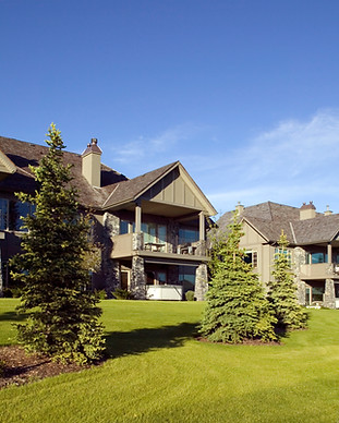 Residential District