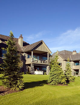 Residential District