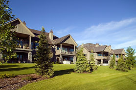Modern Residential Buildings