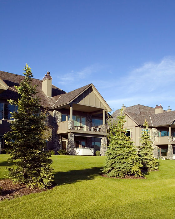 Residential District