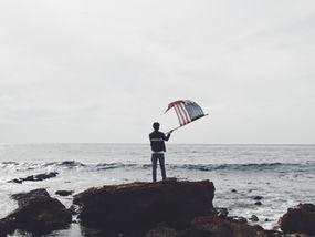 First, I am a Citizen of Heaven