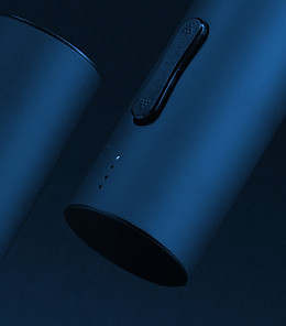 Two Speakers