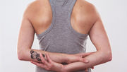 maintain good spine health