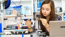 Exploring the Benefits of 3D Printing for Your Business: How it Can Save You Time and Money