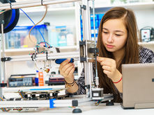 Exploring the Benefits of 3D Printing for Your Business: How it Can Save You Time and Money