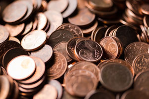 Euro Coins