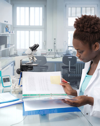 Laboratory Scientist