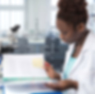 Laboratory Scientist