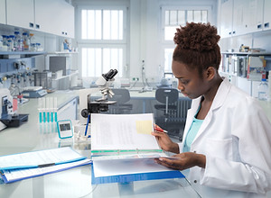 Laboratory Scientist