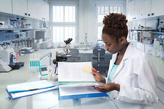 Laboratory Scientist