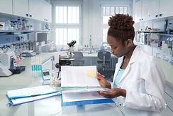 Laboratory Scientist