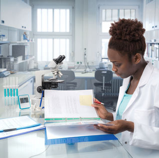 Laboratory Scientist