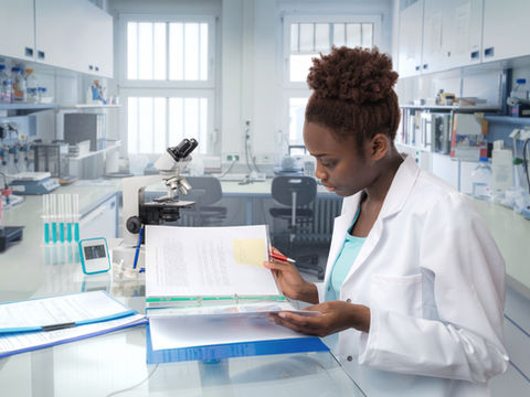 Research and Development (R&D)