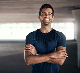 Fitness Instructor 