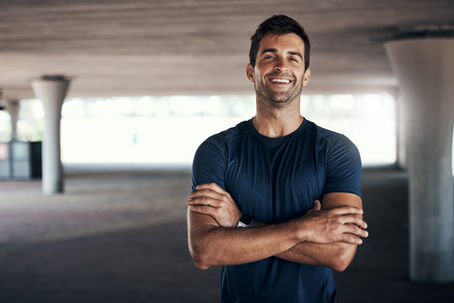 The Benefits of Testosterone Replacement Therapy for Men Over 40