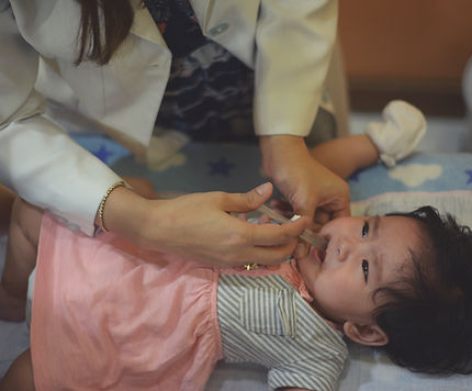 Baby Checkup