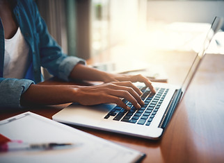 Administrative Support