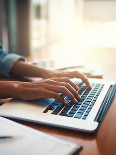 Working from Home
