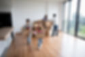 Nouvelle maison