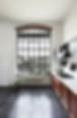 Modern Kitchen Interior