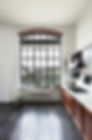 Modern Kitchen Interior