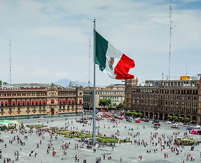 Centro de la ciudad