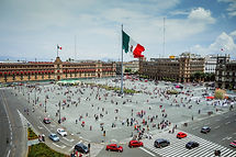 Centro de la ciudad