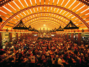 Freimaurer diskutieren Feßler