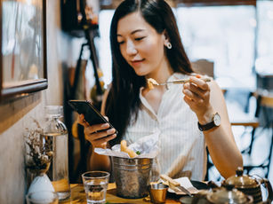 Confidence – Being Single/Alone