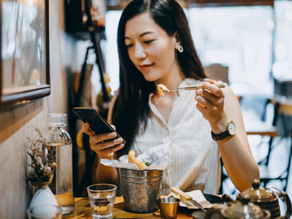Unlocking the Secrets of Mindful Eating for Weight Loss and Wellness