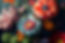 Colorful Floral Arrangement