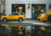Taxis de rue