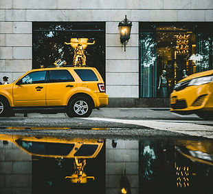 Street Taxis