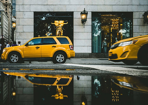 Street Taxis